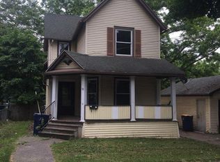 58 Prospect St, Lockport, NY 14094