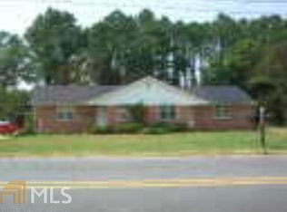620 Dobbins Mill Rd #0, Griffin, GA 30223