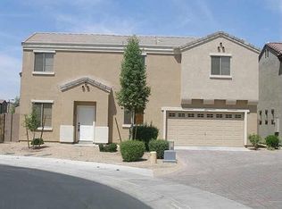 1402 E Dunbar Dr, Phoenix, AZ 85042