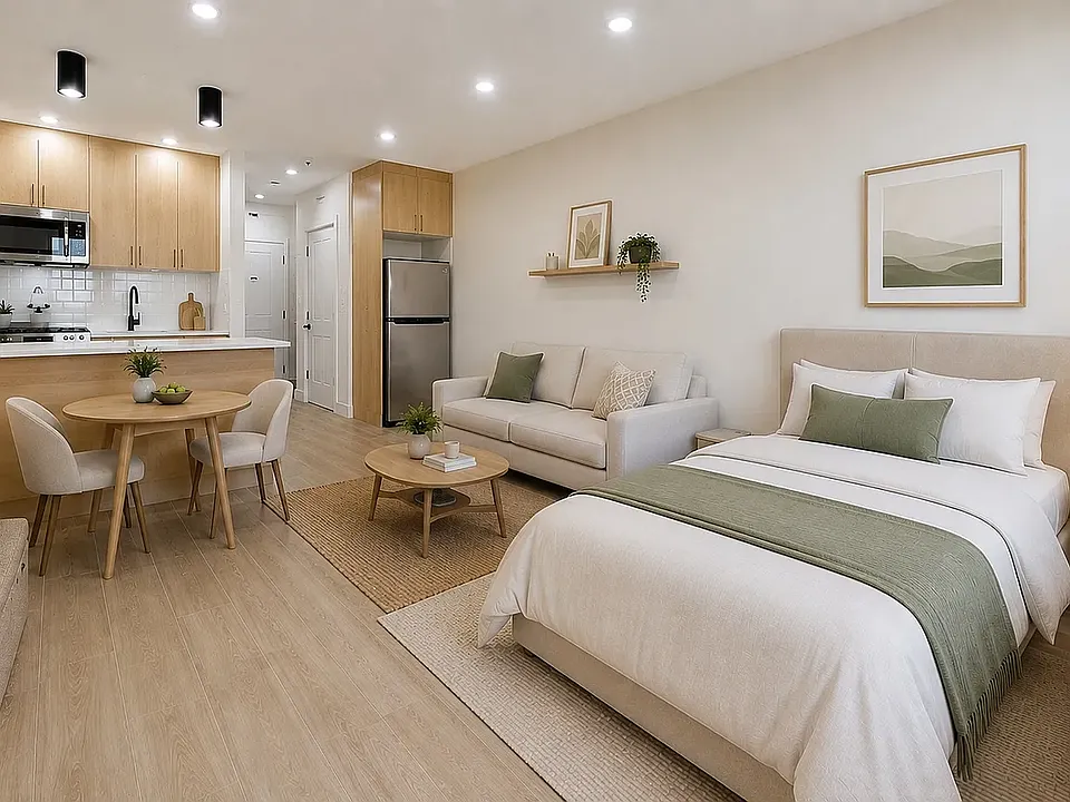 63-52 Saunders St #2B