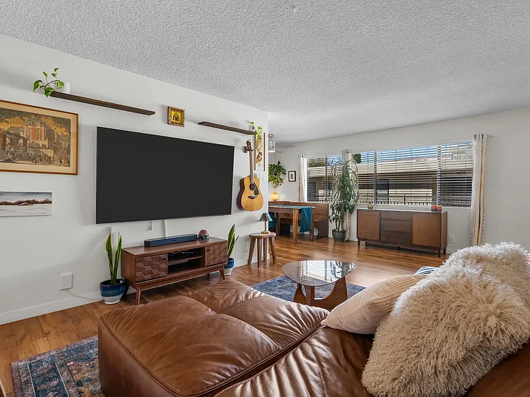 5003 Tilden Ave #204 — Photo 1