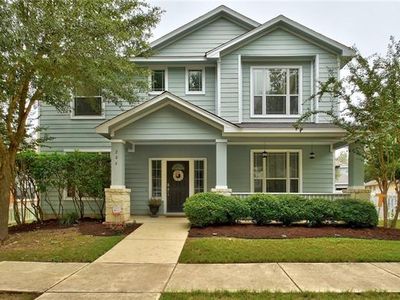 206 Skinner, Kyle, TX, 78640