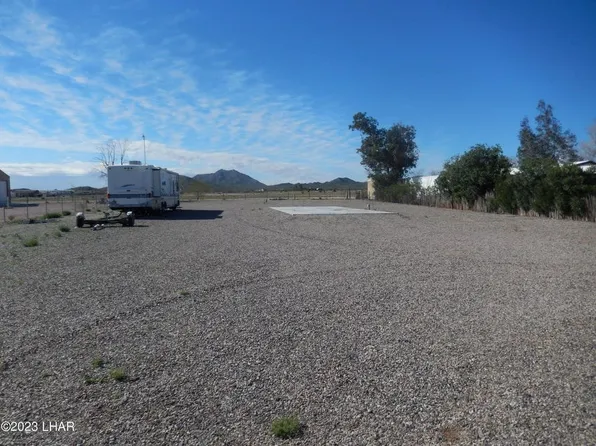 66582 Utah Ln, Salome, AZ 85348