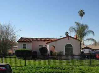 4613 Whistler Ave, El Monte, CA 91732