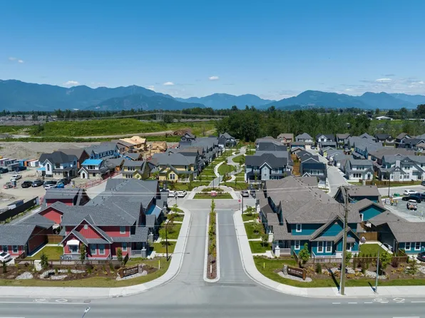 46211 Promontory Rd, Chilliwack, BC V2R 4M4