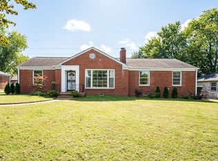 2313 Deerwood Rd, Nashville, TN 37214