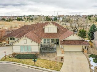 23625 E Irish Pl, Aurora, CO 80016