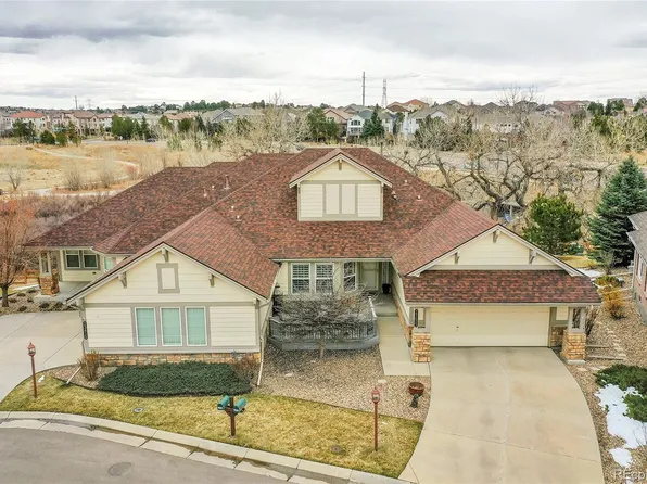 23625 E Irish Place, Aurora, CO 80016