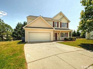 4914 Little Bud Ln, Raleigh, NC 27610