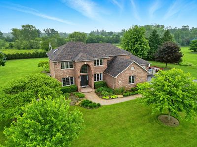14149 S Chicory Trl, Homer Glen, IL, 60491