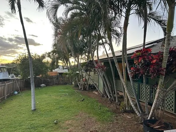 206 Mahina St, Kihei, HI 96753