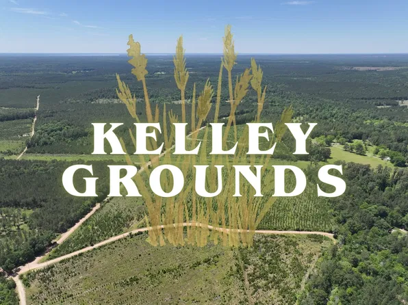 Kelley Rd, Livingston, TX 77351