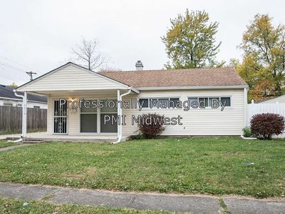 4610 Karen Dr, Indianapolis, IN, 46226