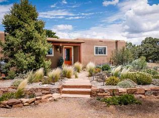 77 Verano Loop, Santa Fe, NM 87508