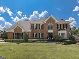 2257 Salient Rd NW, Marietta, GA 30064