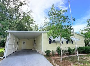 Walden Woods, Homosassa, FL 34446