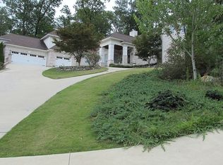 1711 7th Ave NE, Jacksonville, AL 36265