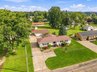 3834 Southway St SW, Massillon, OH 44646