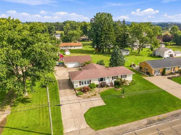 3834 Southway St SW, Massillon, OH 44646