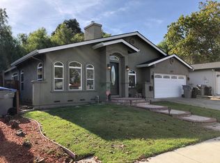 6983 Heaton Moor Dr, San Jose, CA 95119