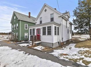 87 Douglass St, Portland, ME 04102
