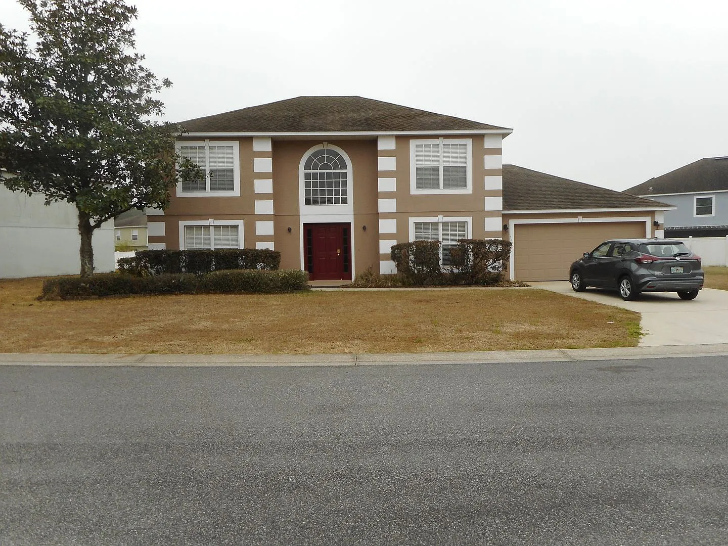 3 Bedroom 2 Bath 7995 SE 62nd Loop Silver Springs Shores — Photo 2