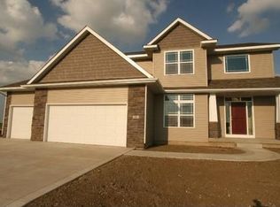 3315 NW 15th St, Ankeny, IA 50023