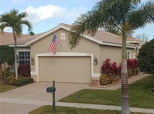 9070 Spring Mountain Way, Fort Myers, FL 33908