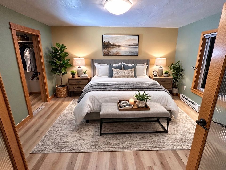 1st image of 5024 Main Gore Dr S #1