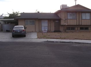 309 Duke Cir, Las Vegas, NV 89107