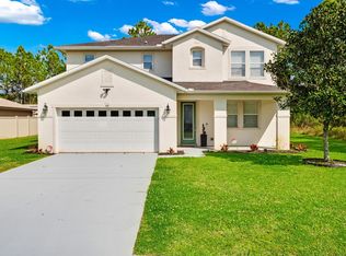 48 Leidel Dr, Palm Coast, FL 32137