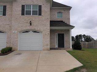 1851 Cambria Dr #B, Greenville, NC 27834