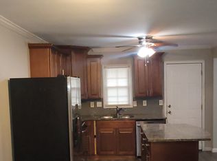 84 Pine Roc Dr, Stone Mountain, GA 30083