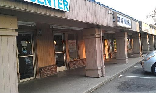 2nd image of 5626 Watt Ave