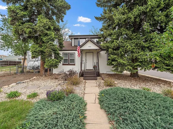 1003 S Newton Street, Denver, CO 80219