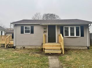 1419 N Purdum St, Kokomo, IN 46901