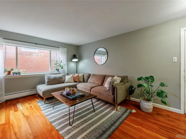 1332 N Williams Street #202, Denver, CO 80218