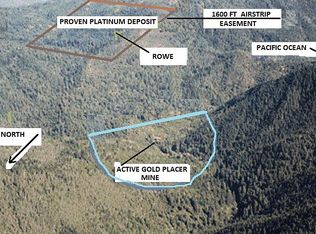 000 Coon Mtn Mansion Rd, Gasquet, CA 95543