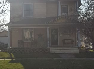 1410 7th Ave, Belle Plaine, IA 52208