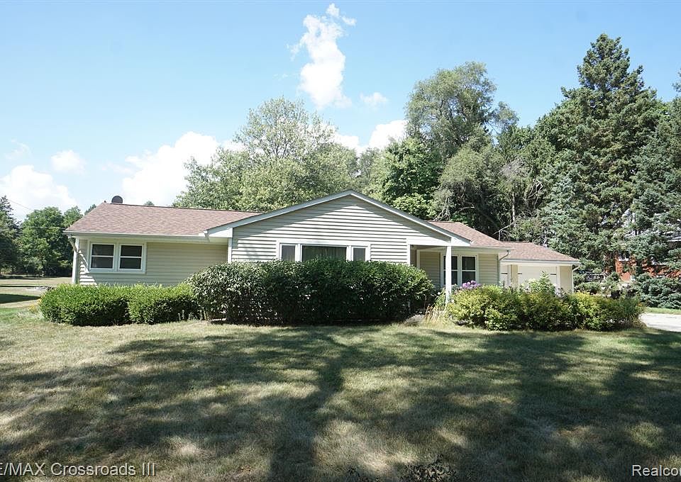 10040 Carpenter Rd, Milan, MI 48160 Zillow