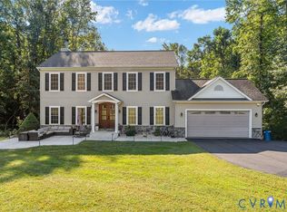 13290 Ormond Way, King George, VA 22485