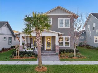 7960 Lower Perse Cir, Orlando, FL 32827