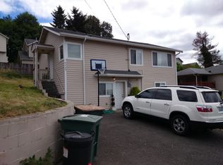 6420 23rd Ave S, Seattle, WA 98108