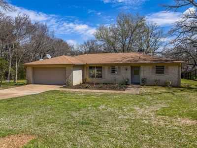 730 Deleon St, Denison, TX, 75020