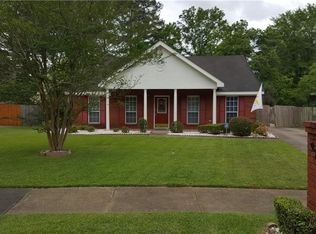 928 Ironwood Dr, Montgomery, AL 36117