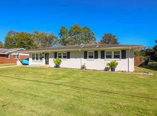 1104 E Lindsay Dr, Columbus, GA 31906