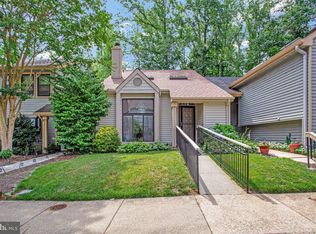 448 Cranes Roost Ct, Annapolis, MD 21409