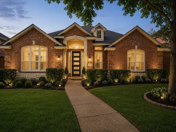 3644 Eden Dr, Dallas, TX 75287