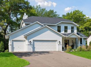 1191 Duckwood Trl, Eagan, MN 55123