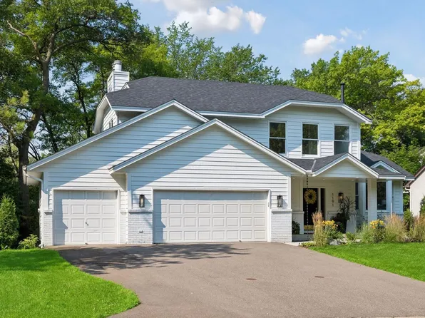1191 Duckwood Trl, Eagan, MN 55123